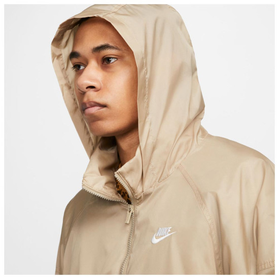 Nike Ανδρικό αντιανεμικό Jacket Sportswear Windrunner